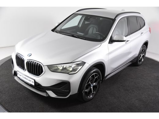 BMW X1 sDrive18i *1ste Eigenaar*Leder*Navigatie*Trekhaak* ActivLease financial lease