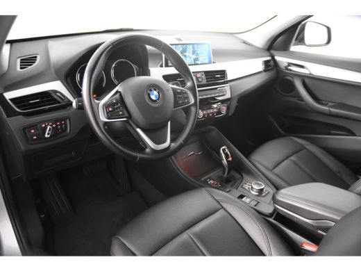 BMW X1 sDrive18i *1ste Eigenaar*Leder*Navigatie*Trekhaak* ActivLease financial lease