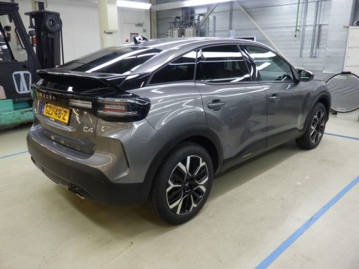 Citroën C4 1.2 Hybrid 136 Max Verwacht !! | Navigatie | Adaptive Cruise | Achteruitrijcamera | Stoelverwarmi... ActivLease financial lease