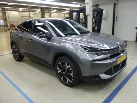 Citroën C4 1.2 Hybrid 136 Max Verwacht !! | Navigatie | Adaptive Cruise | Achteruitrijcamera | Stoelverwarmi... ActivLease financial lease