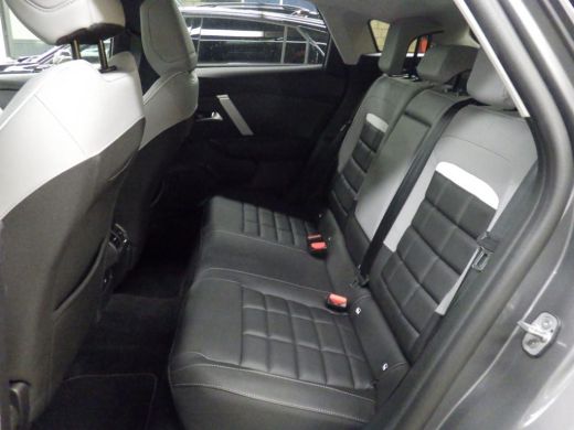 Citroën C4 1.2 Hybrid 136 Max Verwacht !! | Navigatie | Adaptive Cruise | Achteruitrijcamera | Stoelverwarmi... ActivLease financial lease