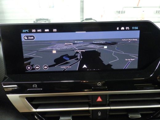 Citroën C4 1.2 Hybrid 136 Max Verwacht !! | Navigatie | Adaptive Cruise | Achteruitrijcamera | Stoelverwarmi... ActivLease financial lease
