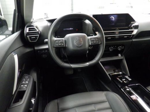 Citroën C4 1.2 Hybrid 136 Max Verwacht !! | Navigatie | Adaptive Cruise | Achteruitrijcamera | Stoelverwarmi... ActivLease financial lease