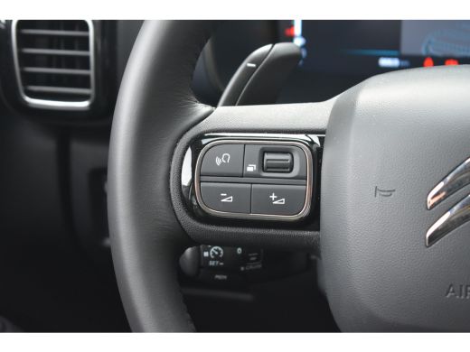 Citroën C5 Aircross 1.2 Hybrid 136 Max | Navigatie | Achteruitrijcamera | Alcantara | Adaptive Cruise | Stoelverwarmi... ActivLease financial lease