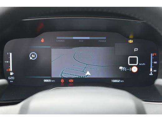 Citroën C5 Aircross 1.2 Hybrid 136 Max | Navigatie | Achteruitrijcamera | Alcantara | Adaptive Cruise | Stoelverwarmi... ActivLease financial lease
