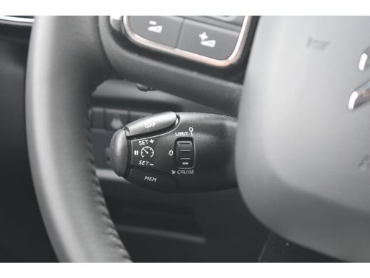 Citroën C5 Aircross 1.2 Hybrid 136 Max | Navigatie | Achteruitrijcamera | Alcantara | Adaptive Cruise | Stoelverwarmi... ActivLease financial lease