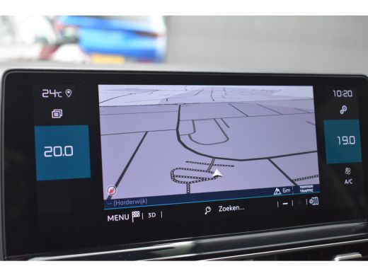 Citroën C5 Aircross 1.2 Hybrid 136 Max | Navigatie | Achteruitrijcamera | Alcantara | Adaptive Cruise | Stoelverwarmi... ActivLease financial lease