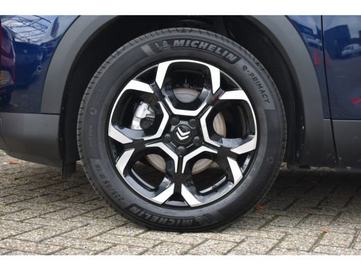 Citroën C5 Aircross 1.2 Hybrid 136 Max | Navigatie | Achteruitrijcamera | Alcantara | Adaptive Cruise | Stoelverwarmi... ActivLease financial lease