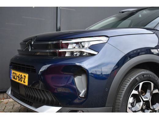 Citroën C5 Aircross 1.2 Hybrid 136 Max | Navigatie | Achteruitrijcamera | Alcantara | Adaptive Cruise | Stoelverwarmi... ActivLease financial lease