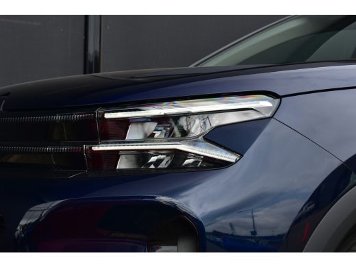 Citroën C5 Aircross 1.2 Hybrid 136 Max | Navigatie | Achteruitrijcamera | Alcantara | Adaptive Cruise | Stoelverwarmi... ActivLease financial lease