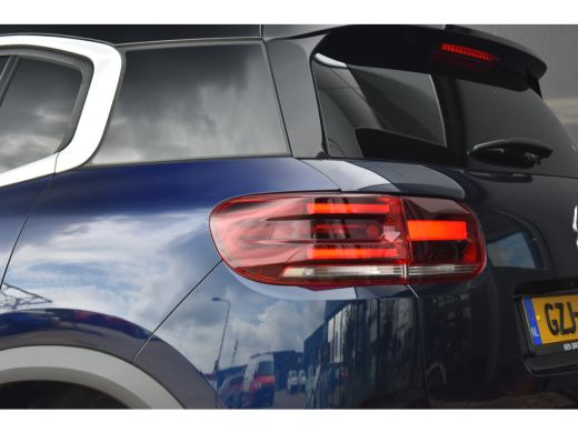 Citroën C5 Aircross 1.2 Hybrid 136 Max | Navigatie | Achteruitrijcamera | Alcantara | Adaptive Cruise | Stoelverwarmi... ActivLease financial lease