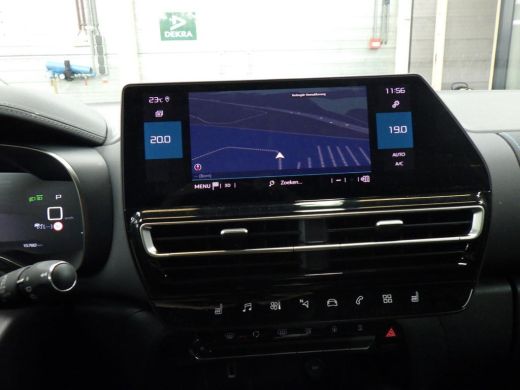Citroën C5 Aircross 1.2 Hybrid 136 Max Verwacht !! | Navigatie | Achteruitrijcamera | Alcantara | Adaptive Cruise | S... ActivLease financial lease