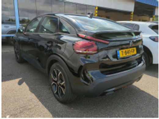 Citroën ë-C4 Feel Pack 50 kWh | Navigatie | Achteruitrijcamera | Apple Carplay | Android Auto | Comfortstoelen... ActivLease financial lease
