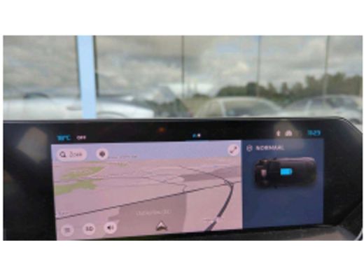 Citroën ë-C4 Feel Pack 50 kWh | Navigatie | Achteruitrijcamera | Apple Carplay | Android Auto | Comfortstoelen... ActivLease financial lease