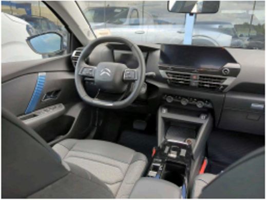 Citroën ë-C4 Feel Pack 50 kWh | Navigatie | Achteruitrijcamera | Apple Carplay | Android Auto | Comfortstoelen... ActivLease financial lease