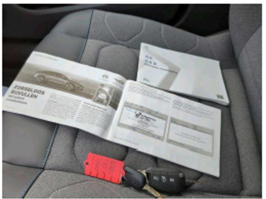 Citroën ë-C4 Feel Pack 50 kWh | Navigatie | Achteruitrijcamera | Apple Carplay | Android Auto | Comfortstoelen... ActivLease financial lease