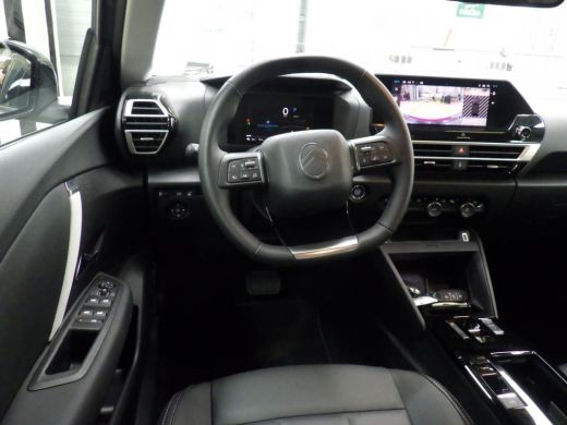 Citroën ë-C4 Max 156pk Extended range 54 kWh Verwacht !! | 360 Camera | Navigatie | Draadloos Apple Carplay & ... ActivLease financial lease