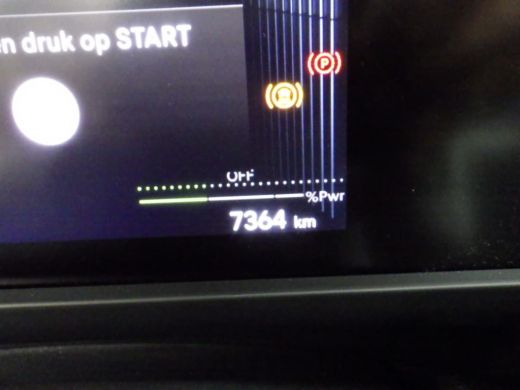 Citroën ë-C4 Max 156pk Extended range 54 kWh Verwacht !! | 360 Camera | Navigatie | Draadloos Apple Carplay & ... ActivLease financial lease