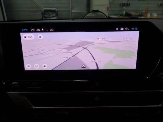Citroën ë-C4 Max 156pk Extended range 54 kWh Verwacht !! | 360 Camera | Navigatie | Draadloos Apple Carplay & ... ActivLease financial lease