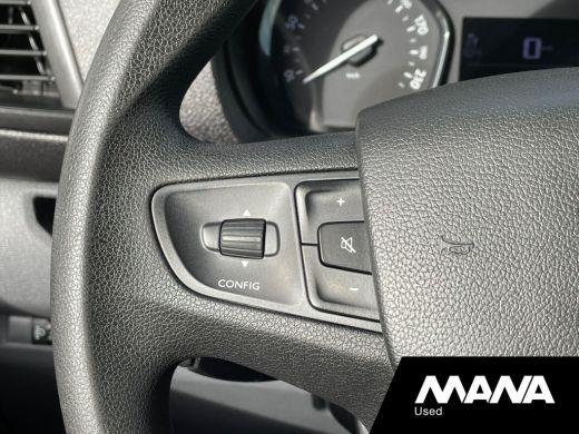 Citroën Jumpy 2.0 BlueHDI 120 XL L3H1 Club Airco Navi Carplay ActivLease financial lease