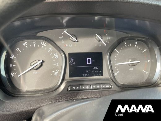 Citroën Jumpy 2.0 BlueHDI 120 XL L3H1 Club Airco Navi Carplay ActivLease financial lease