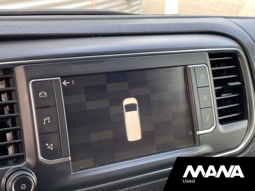 Citroën Jumpy 2.0 BlueHDI 120 XL L3H1 Club Airco Navi Carplay ActivLease financial lease