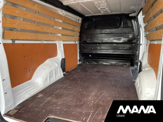 Citroën Jumpy 2.0 BlueHDI 120 XL L3H1 Club Airco Navi Carplay ActivLease financial lease
