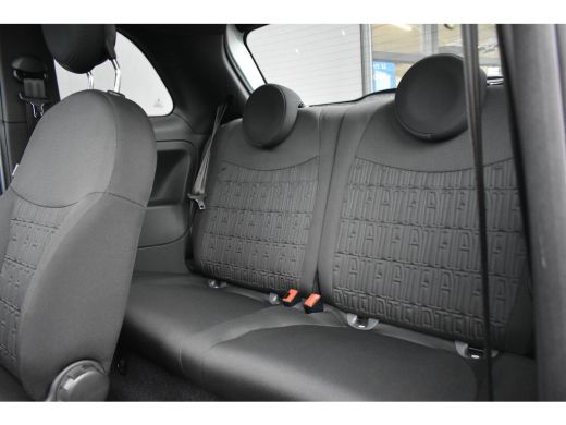 Fiat 500 1.0 Hybrid Dolcevita Finale | Navigatie By App | Cruise Control | Airco | Panoramadak | 15"LMV !! ActivLease financial lease