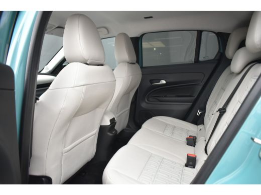 Fiat 600 1.2 Hybrid La Prima 100pk Automaat | Vol-Leder | Navigatie | Achteruitrijcamera | Stoelverwarming... ActivLease financial lease