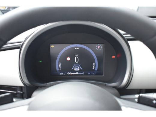 Fiat 600 1.2 Hybrid La Prima 100pk Automaat | Vol-Leder | Navigatie | Achteruitrijcamera | Stoelverwarming... ActivLease financial lease