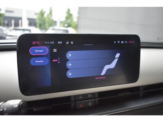 Fiat 600 1.2 Hybrid La Prima 100pk Automaat | Vol-Leder | Navigatie | Achteruitrijcamera | Stoelverwarming... ActivLease financial lease