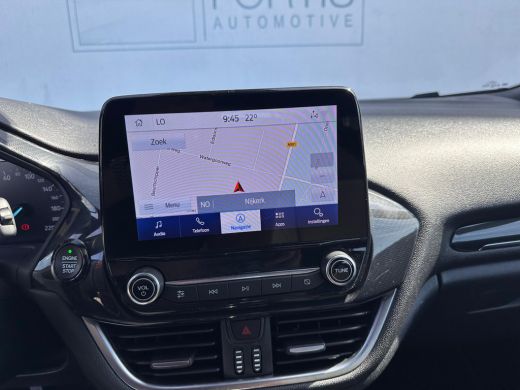 Ford Fiesta 1.0 EcoBoost ST-Line BLIS | CAMERA | NAVI | CARPLAY ActivLease financial lease