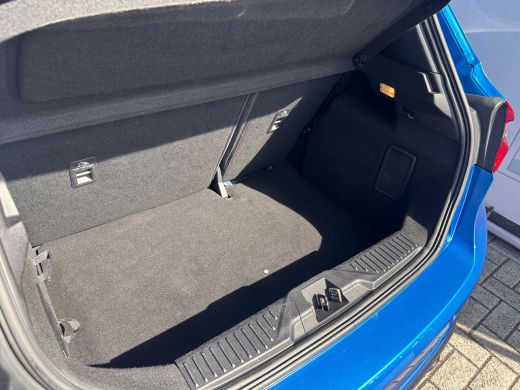 Ford Fiesta 1.0 EcoBoost ST-Line BLIS | CAMERA | NAVI | CARPLAY ActivLease financial lease