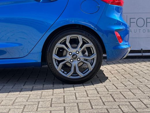 Ford Fiesta 1.0 EcoBoost ST-Line BLIS | CAMERA | NAVI | CARPLAY ActivLease financial lease