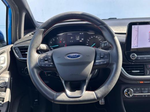 Ford Fiesta 1.0 EcoBoost ST-Line BLIS | CAMERA | NAVI | CARPLAY ActivLease financial lease