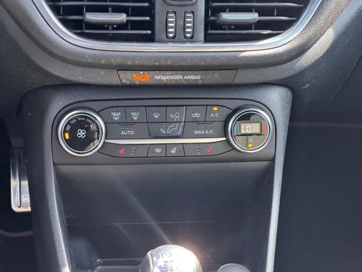 Ford Fiesta 1.0 EcoBoost ST-Line BLIS | CAMERA | NAVI | CARPLAY ActivLease financial lease