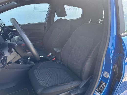 Ford Fiesta 1.0 EcoBoost ST-Line BLIS | CAMERA | NAVI | CARPLAY ActivLease financial lease
