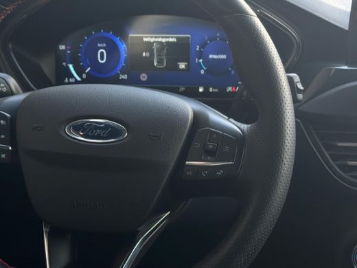 Ford Focus 1.0 EcoBoost Hybrid ST Line X Business PACK WINTER | 17 INCH | ACC ActivLease financial lease