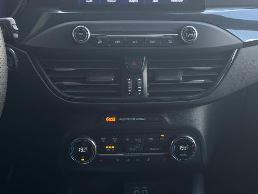 Ford Focus 1.0 EcoBoost Hybrid ST Line X Business PACK WINTER | 17 INCH | ACC ActivLease financial lease