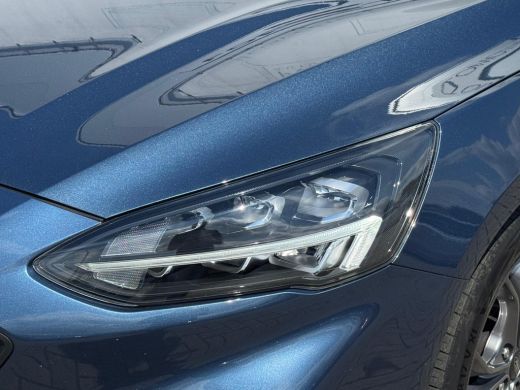 Ford Focus 1.0 EcoBoost Hybrid ST Line X Business PACK WINTER | 17 INCH | ACC ActivLease financial lease