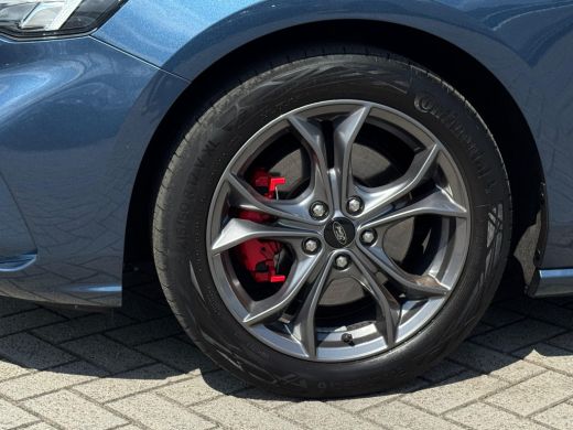 Ford Focus 1.0 EcoBoost Hybrid ST Line X Business PACK WINTER | 17 INCH | ACC ActivLease financial lease