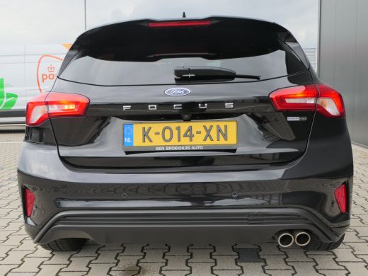 Ford Focus 1.0 EcoBoost Hybrid ST Line X | Winterpack | Camera | Digitaal Dashboard | DAB | Keyless Entry | ... ActivLease financial lease
