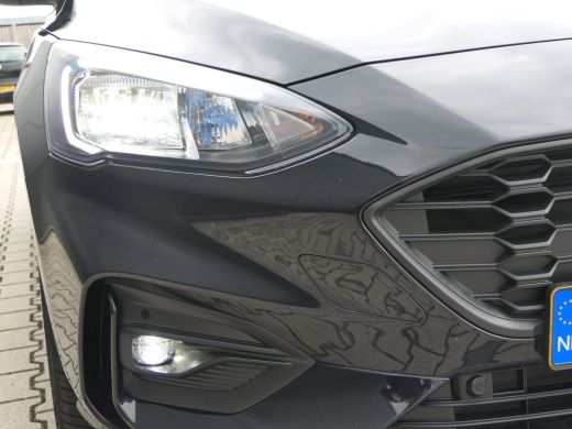 Ford Focus 1.0 EcoBoost Hybrid ST Line X | Winterpack | Camera | Digitaal Dashboard | DAB | Keyless Entry | ... ActivLease financial lease