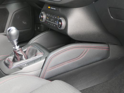 Ford Focus 1.0 EcoBoost Hybrid ST Line X | Winterpack | Camera | Digitaal Dashboard | DAB | Keyless Entry | ... ActivLease financial lease