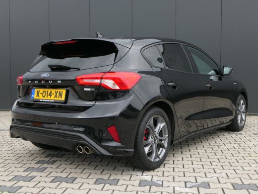 Ford Focus 1.0 EcoBoost Hybrid ST Line X | Winterpack | Camera | Digitaal Dashboard | DAB | Keyless Entry | ... ActivLease financial lease