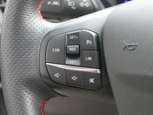 Ford Focus 1.0 EcoBoost Hybrid ST Line X | Winterpack | Camera | Digitaal Dashboard | DAB | Keyless Entry | ... ActivLease financial lease