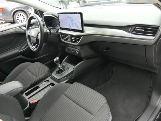 Ford Focus 1.0 EcoBoost Hybrid ST Line X | Winterpack | Camera | Digitaal Dashboard | DAB | Keyless Entry | ... ActivLease financial lease