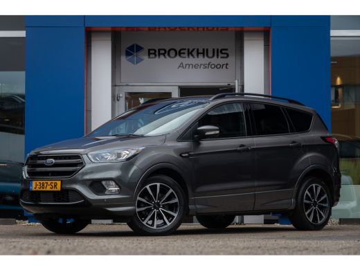 Ford Kuga 1.5 EcoBoost ST Line | Trekhaak+ 2000kg trekgewicht | Stoel/stuur/voorruit verwarming | Camera | ... Ford Kuga 1.5 EcoBoost ST Line | Trekhaak+ 2000kg trekgewicht | Stoel/stuur/voorruit verwarming | Camera | ...