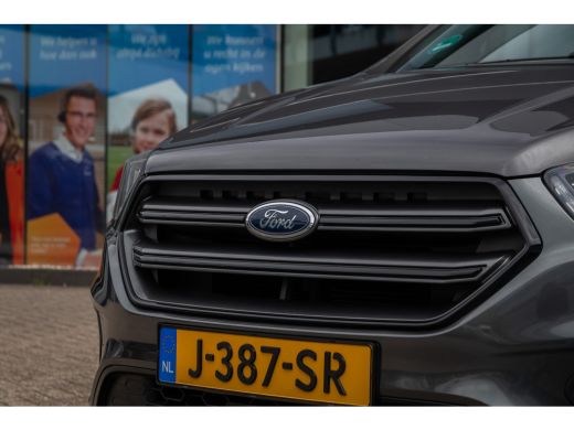 Ford Kuga 1.5 EcoBoost ST Line | Trekhaak+ 2000kg trekgewicht | Stoel/stuur/voorruit verwarming | Camera | ... ActivLease financial lease