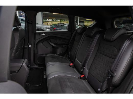 Ford Kuga 1.5 EcoBoost ST Line | Trekhaak+ 2000kg trekgewicht | Stoel/stuur/voorruit verwarming | Camera | ... ActivLease financial lease